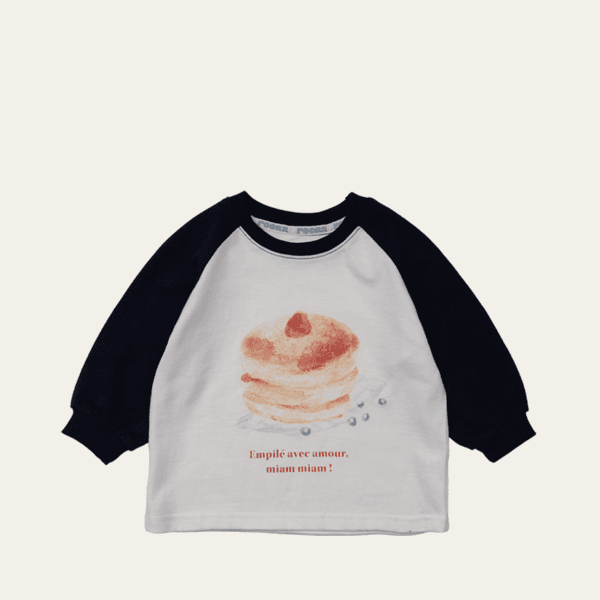 Pancake T-Shirt